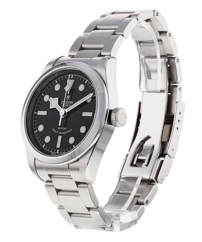 Tudor Heritage Black Bay M79500-0007